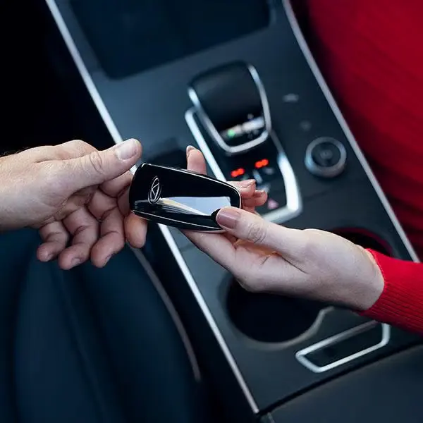 Chery BannerSQ Finance