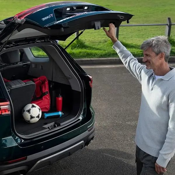 Chery BannerSQ Finance